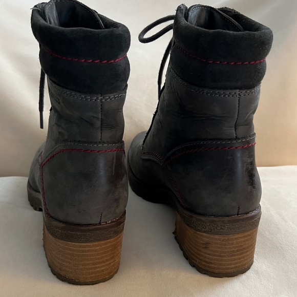 Cougar Danbury Boot Size 8 medium - Picture 14 of 15